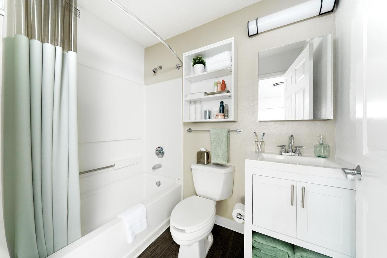 Intown Suites Extended Stay Richmond Va - Midlothian Bagian luar foto